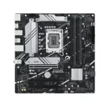 Emaplaat ASUS PRIME B760M-A-CSM Intel B760 LGA 1700 micro ATX