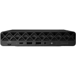HP ProDesk 4 Mini G1i AI CH7C5ET miniarvuti, Intel Core Ultra 7 265T, 24 GB RAM, 512 GB SSD NVMe, Wi-Fi 6E, Windows 11 Pro