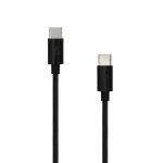 SBOX KAABEL USB TYPE C -> USB TYPE C M/M 1M Must 60W