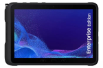 Samsung SM-T636B 5G Snapdragon 128 GB 25,6 cm (10,1 tolli) 6 GB Wi-Fi 6 (802.11ax) Must