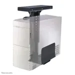 Neomounts CPU-D250BLACK CPU hoidik - p&ouml;&ouml;ratav - max 30 kg - universaalne