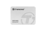 TRANSCEND SSD SSD220q 2TB SATA III 6 Gb/s Qlc Nand Flash