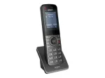 Snom M55 - juhtmeta laiendus-k&auml;sitelefon