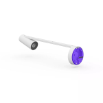 Logitech Scribe 960-001332 tahvlikaamera, Full HD 1080p, 15 fps, USB, Bluetooth, murdvalge