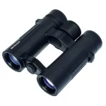 Binoklid Braun Photo Technik Compagno 10x34 WP BaK-4 Must