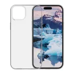 dbramante1928 Bulk - Kaitse&uuml;mbris - Apple - iPhone 15 - L&auml;bipaistev