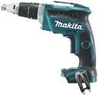 Makita DFS452 - kruvikeeraja - juhtmeta - 1/4-kuuskantotsakuga - ilma akuta - 18 V