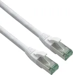 V&otilde;rgukaabel Helos patch-kaabel - RJ-45 (M) - RJ-45 (M) Cat 6 1m Must