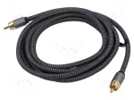 Wentronic 65299 &uuml;henduvustarvik h&otilde;bedane