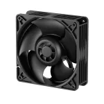 Ventilaator ARCTIC S12038-8K 120 mm 8k rpm serveriventilaator 370 m&sup3;/h 37 mmH2O
