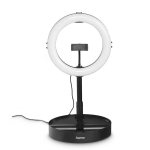 Hama SpotLight FoldUp RGB 102 LED r&otilde;ngasvalgusti, nutitelefoni komplekt 00004665