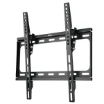 Hama 00118069 TV-kinnitus/alus Must