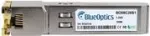 BlueOptics 1100-0179-BO SFP transiiverimoodul (BO08C28S1), &uuml;hilduv Westermo 1100-0179-ga, 1000BASE-T, vask RJ45, 100 m