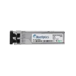 BlueOptics 3FE25773AA01-BO SFP fiiberoptiline saatevastuv&otilde;tu moodul, &uuml;hilduv Alcatel-Lucent 3FE25773AA01-ga