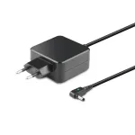 CoreParts MSPT2016-WALL toiteadapter/vaheldi sisetingimustesse 45 W must