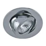 Synergy 21 LED Retrofit GU10 / GX5 - 3 s&uuml;vistatav laevalgusti komplekt D05-h&otilde;bedane