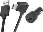 TomTom USB-C-kaabel+ laadija - laadija (9UUD.001.30)