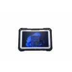 Panasonic Toughbook G2 mk3 vastupidav tahvelarvuti, 25,7 cm (10,1 tolli), Intel Core Ultra 5 135U, 16 GB RAM, 512 GB SSD, Wi-Fi 6E, Windows 11 Pro, must