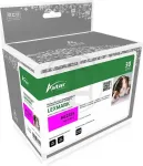 ASTAR AS20342 ASTAR LEXMARK C232HM0 MC Toner - magenta HC rebuilt 2300Seiten (AS20342)