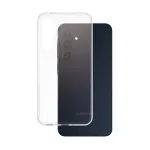 PanzerGlass SAFE. by &reg; TPU-&uuml;mbris Samsung Galaxy A35 5G | L&auml;bipaistev