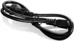 Lenovo FRU00XL076 toitekaabel, UK (GB) pistik, 3-kontaktiline, 1 m