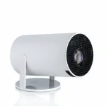 Extralink Smart Life nutiprojektor ESP-Mini | Projektor | 200 ANSI, 720p, automaatne trapetsikorrektsioon, Android 11
