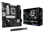 ASRock B860M-X GEN5 WIFI emaplaat
