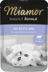 Miamor kasside niiske toit 100 g