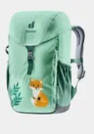 Vabaajakott Deuter Waldfuchs roheline 10L