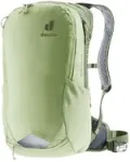 Seljakott DEUTER Race Air 14+3 kerge ja hingav &ndash; 14+3 L mahutavus, ventileeritud seljas&uuml;steem