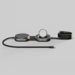 Zens ZECC07B/00 USB-kaabel must