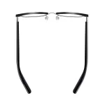 Nutikad audioprillid Xiaomi Mijia Browline BHR08VXGL &mdash; sisseehitatud laetav aku, netokaal 0,233 kg