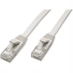 V&otilde;rgukaabel Captiva 80272 paigakaabel CAT 6a RJ45 5m valge