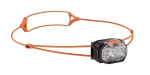 Peav&otilde;ru taskulamp Petzl Swift LT Must &mdash; LED, 880 mAh aku, IPX4, 3 h kestvus