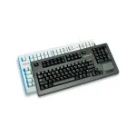 Cherry TouchBoard G80-11900 klaviatuur, &Scaron;veitsi paigutus