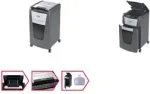 Rexel Optimum AutoFeed+ 225M automaatne mikrorebimispurustaja P5