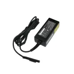 CoreParts MBXMS-AC0001 toiteadapter/inverter Siseruumides 65 W Must
