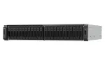 QNAP TS-h3077AFU-R7-64G 30-kohaline 2U riiulipaigaldusega NAS, AMD Ryzen 7, 64 GB DDR5