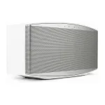 Blaupunkt MR 100 WH Valge (11127)