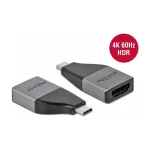USB-C t&uuml;&uuml;pi adapter DeLOCK 64119