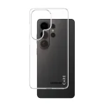 PanzerGlass CARE X-Ray l&auml;bipaistev kaitse&uuml;mbris Samsung Galaxy S26 Ultra jaoks (CR28792)