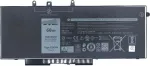 Dell 451-BCCK s&uuml;learvuti aku, 68 Wh, 4-elemendiline, 8500 mAh