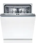 Bosch Serie 6 SMV6ZCX13E n&otilde;udepesumasin, t&auml;ielikult sisseehitatav, 14 komplekti