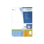 Herma 4627 Valge