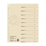 Vahelehtedega kapp Herlitz 5970009
