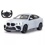 RC auto Jamara BMW X6 M elektriline 1:14 m&otilde;&otilde;tkava vanusele 6+