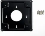 VESA kinnitusklamber Inter-Tech 88885468 Small Form Factor (SFF)