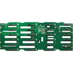 Inter-Tech IPC BP-4724-12G 24-Bay SAS/SATA Backplane (88887358)