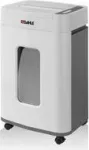Paberipurustaja DAHLE ShredMATIC 150 P-4 osakesteks purustav (mudel 35151)