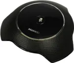 Huawei CloudLink Mic 500 - konverentsimikrofon - -38 dB - 100 - 22000 Hz - 48 kHz - omnidirectional - Juhtmega (02312SGN)